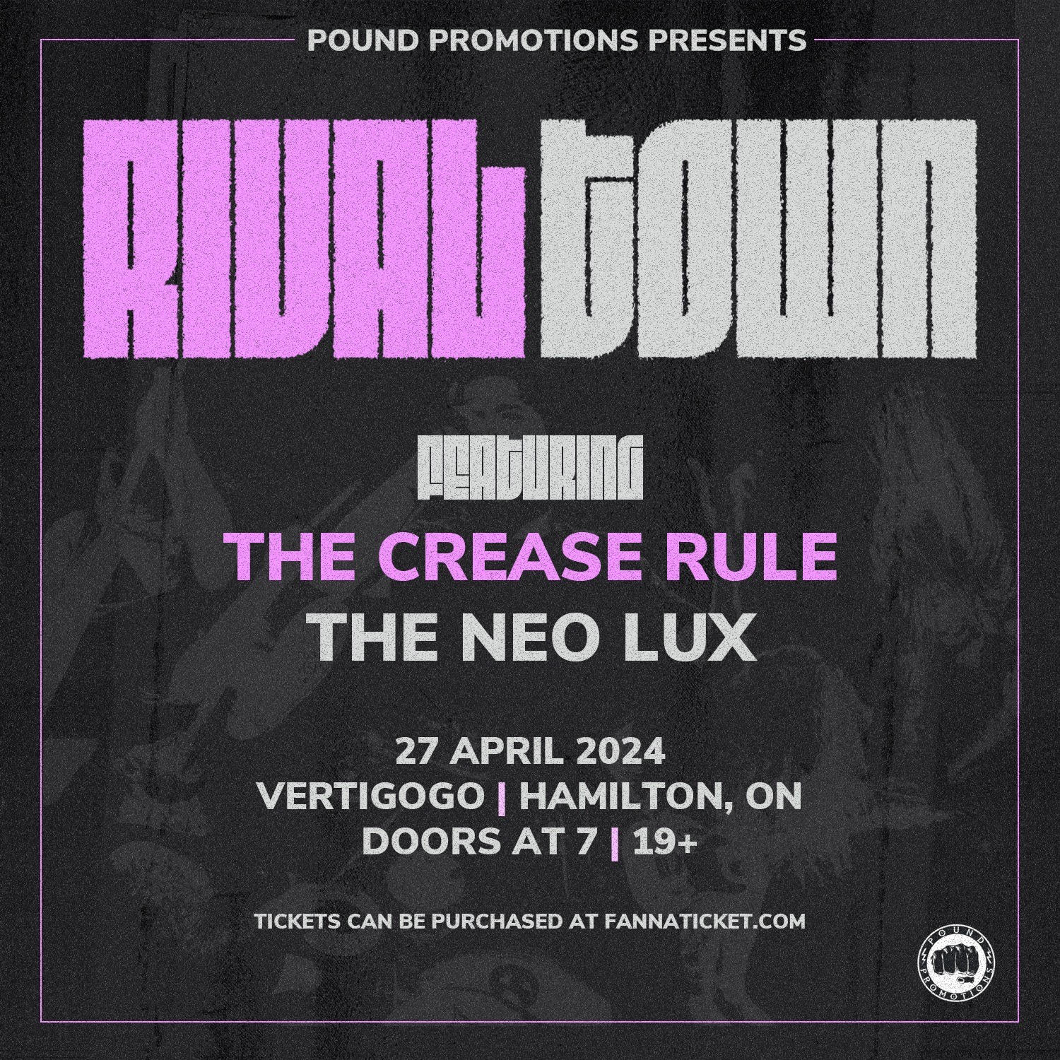 The Neo Lux in Hamilton
