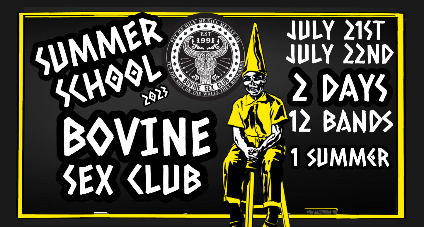 SUMMER SCHOOL 2023 | Fannatickets