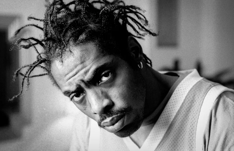 coolio died in 2023