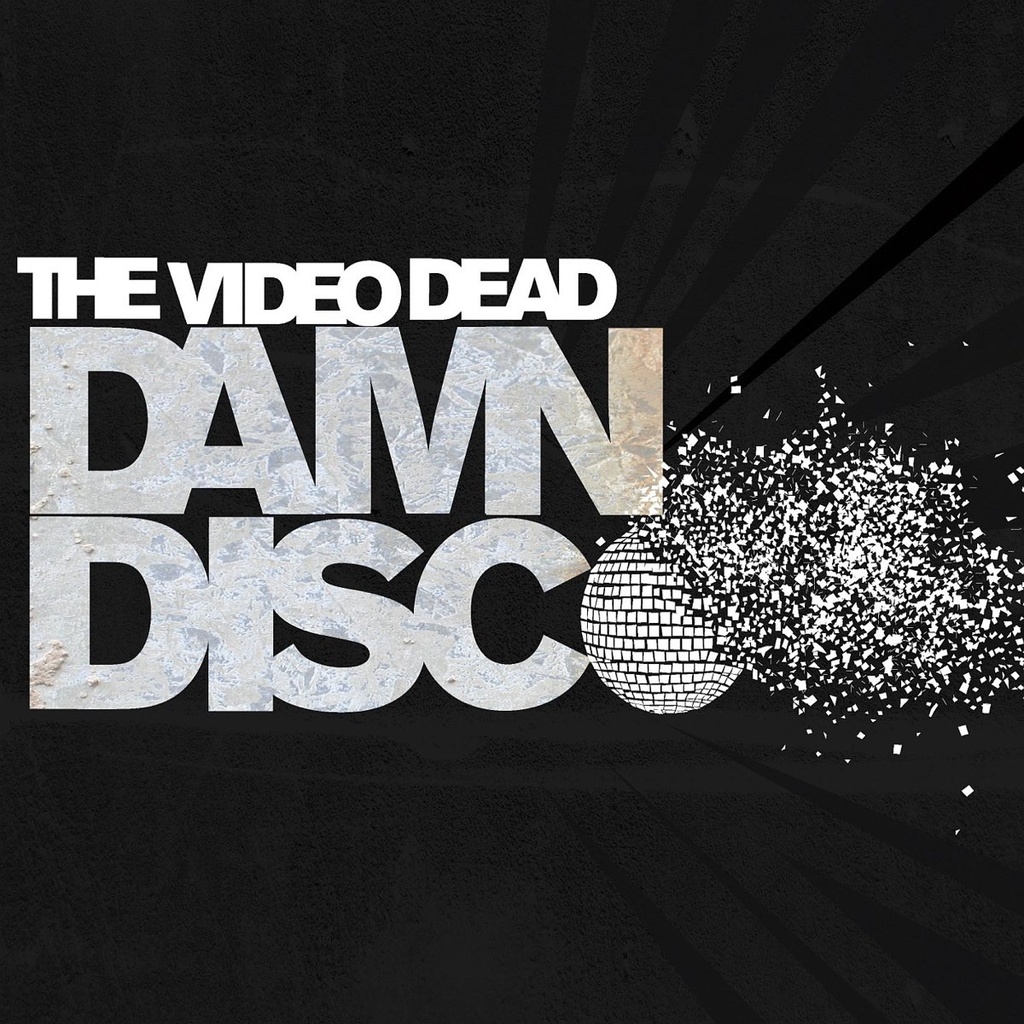 VIDEO DEAD (THE) - DAMN DISCO (CD/Full Length)